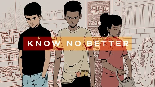 know no better poster