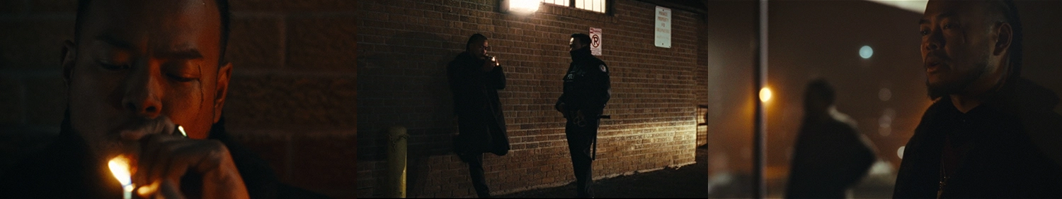 two scars apart scene