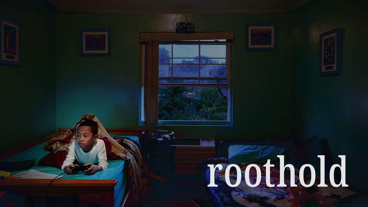 roothold poster