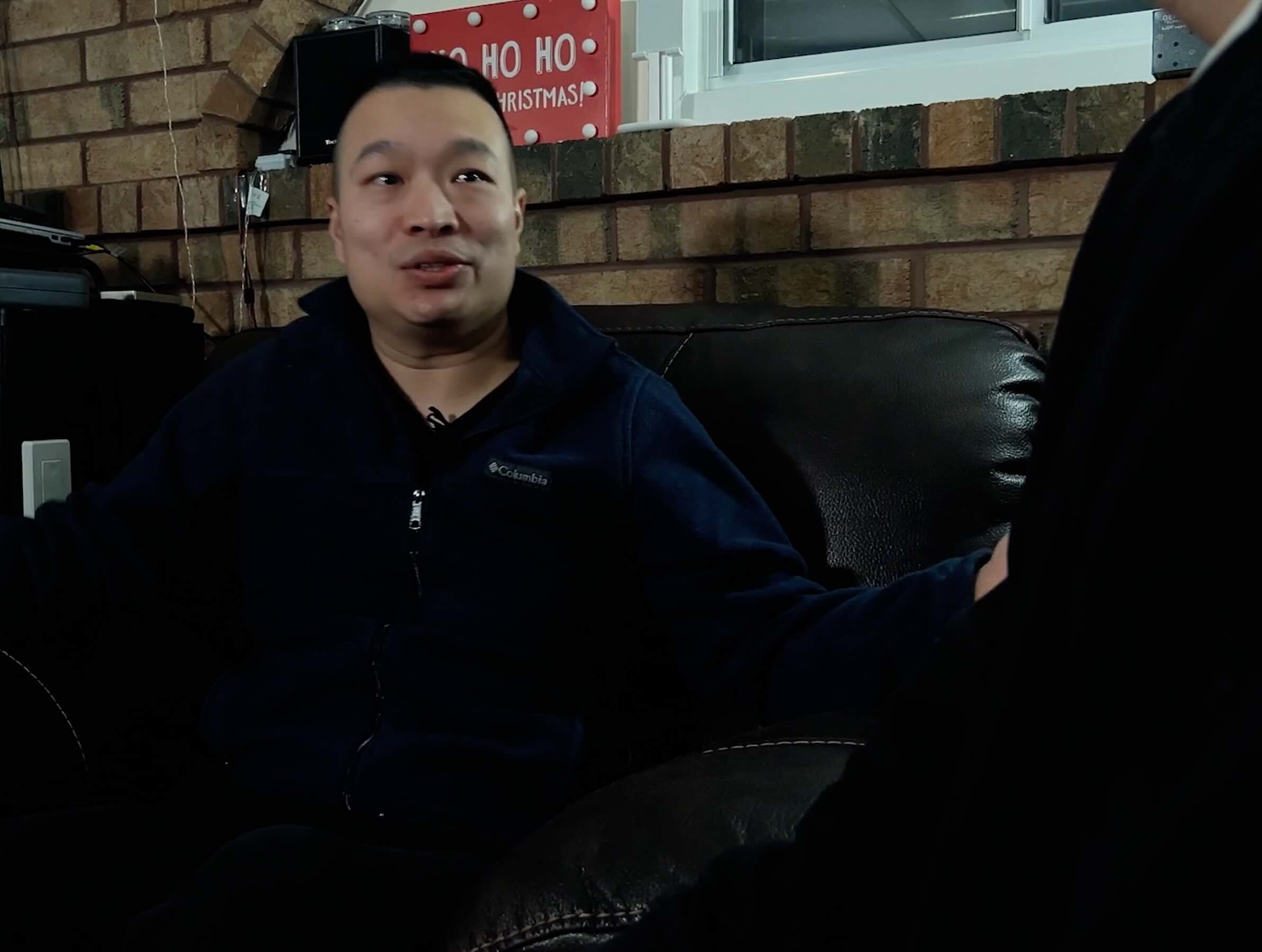 record pause record scene 4